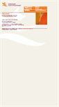 Mobile Screenshot of praxis-rusert.de